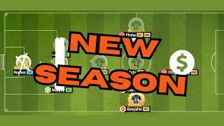 Winning Tips for your next Season in Top Eleven 2024