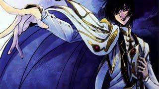 Code Geass Amv: The Tyranny Of Emperor Lelouch