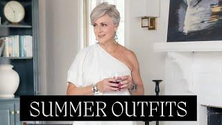 Ultimate Summer Style: Elevate Your Look With These Trendy Outfits | Latest Fashion Must-haves