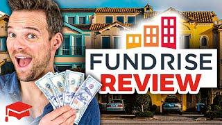 Fundrise Review: Passive Real Estate Investing Pros and Cons