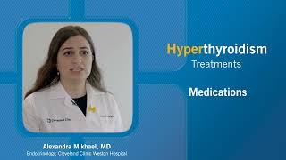 What Causes Hyperthyroidism and How Is It Treated?