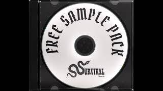 FREE Soul Sample Pack 2