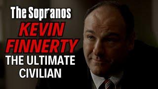 Kevin Finnerty - The Ultimate Sopranos Civilian
