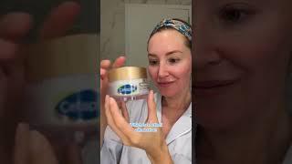 Purified Peptides: The Retinol Alternative for Sensitive Skin | Cetaphil Healthy Renew #Shorts