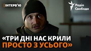 Бої за Бахмут, що говорять цивільні на Донбасі та чому розчарувався в журналістиці | Кондаков