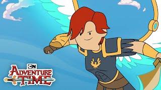 Immortals Fenyx Rising: Adventure Time Crossover | LET'S PLAY | Cartoon Network