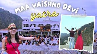 shri mata vaishno devi yatra | श्री माता वैष्णो देवी यात्रा जून 2023 | संपूर्ण जानकारी full details