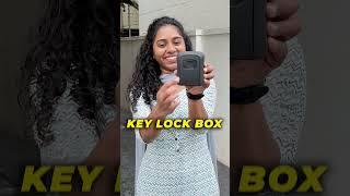 Secure Your Keys With This Key Lock Box