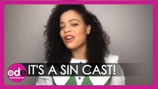 It's A Sin Cast Talk About Creating 80s Fun On Set!