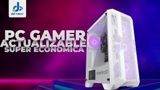 Por esta Razón inicie en el mundo de las PC GAMER - PC PRIDE GAMING WHALE