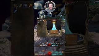 Crafting Frostfang - Journey to Full Legendary Continues