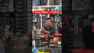 30,000 Rs Budget Gaming Pc Build in Mumbai  #shorts  #pcbuildshorts