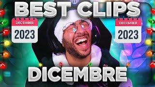 BEST OF DICEMBRE 2023!