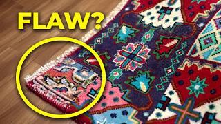 WHAT MAKES THESE RUGS SO VALUABLE?