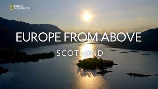 Шотландия (Scotland). Документальный фильм (1080p) (2022)