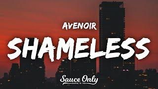 Avenoir - Shameless (Lyrics)