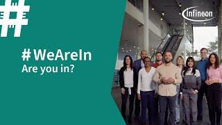 Global Employer Brand Video: What's it like to work for Infineon? | Infineon