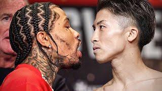 The Deadliest Knockout Machine Of Our ERA - Naoya Inoue.. The Scary Knockouts!