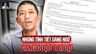 NHÂN VIÊN TỐ CÔNG TY CP BỊ ĐUỔI VIỆC,  ĐANG SUY THẬN NẶNG NÊN MUỐN CÔNG KHAI BÍ MẬT ĐỘNG TRỜI
