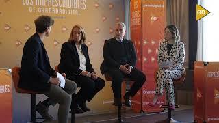 Motril desgrana sus proyectos más ilusionantes en 'Los Imprescindibles de GranadaDigital'