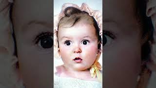 A real Aryan baby #shorts
