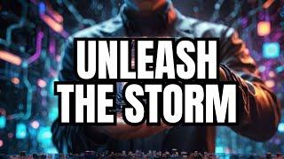 AI REVOLUTION: Unleashing 10K Subscribers Storm!#