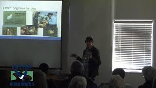 Cape Fear Riverwatch 1st Saturday Seminar: 02-03-24