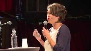 Allison Cook - People Power: Online and Onland Citizen Engagement - OuiShare Fest 2015 - [Eng]