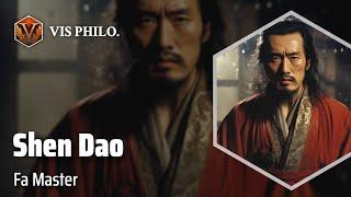 Shen Dao: The Philosophical Trailblazer｜Philosopher Biography