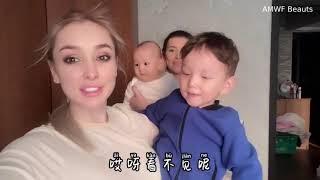 AMWF Docu #2 (Motherhood in Russia)