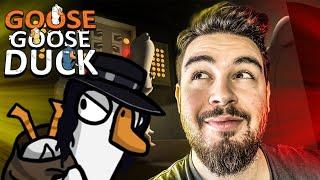 CESET SAKLAMA TAKTİĞİ! | Goose Goose Duck