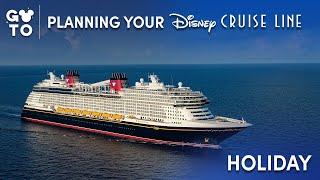 Planning Your Disney Cruise | Go To Disney Cruise Line Holiday Planning Series | Disney UK