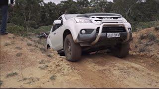 I-Venture Club – Adventure 4x4 SA, Aug 2015