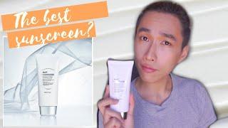 Best Sunscreen Ever? Klairs Soft Airy UV Essence SPF50 PA ++++ [Review & Demo]