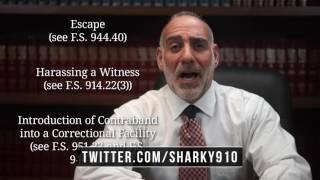 (170) What is Obstruction of Justice in FL? Michael A Haber Miami Criminal Defense DUI Lawyer