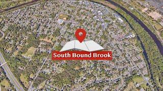 South Bound Brook, New Jersey, USA