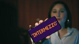 Михайло Коцюбинський "Intermezzo". Переказ новели.