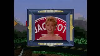 Wheel of Fortune PlayStation Gameplay Episode #16