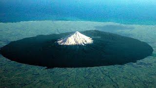 Lugares En Donde La Naturaleza Hace Lo Imposible