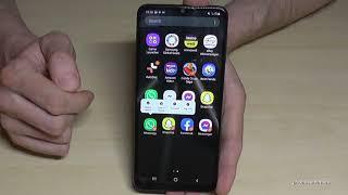 Samsung Galaxy M12: 10 cool things for your phone! (tips and tricks)