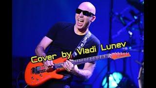 Joe Satriani - Why (With Tabs) | Cover by Vladi Lunev