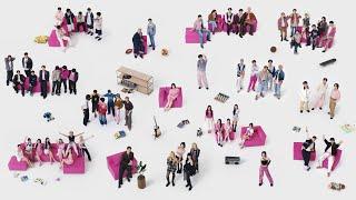 2025 SMTOWN : THE CULTURE, THE FUTURE | Dear My Family