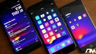 TOP 10 BEST iOS 12 JAILBREAK TWEAKS From CYDIA - unc0ver JAIBREAK iOS 12.0/12.1.2