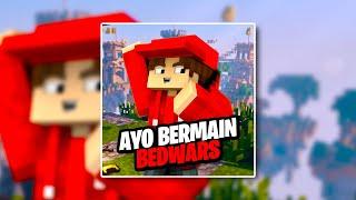 Ayo Bermain Bedwars - PacenoEksde [ Official Audio ]