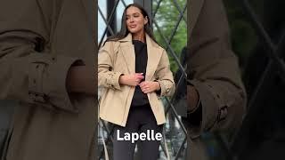 Хлопковые куртки от lapelle . Размеры 44-50