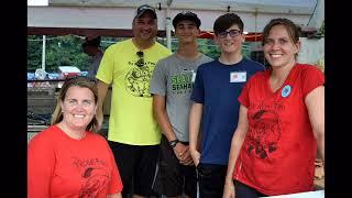 What An Amazing St. Joseph Ox Roast Fair 2019!