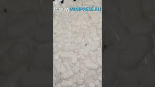 ОБОРУДОВАНИЕ ТАБЛЕТОЧНЫЙ ПРЕСС ФАРМАЦЕВТИЧЕСКИЙ КАТАЛОГ MINIPRESS.RU