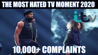 BGT Complaints Top 10,000 As Diversity Double Down Scolding Viewers Criticising Them 