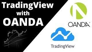 OANDA/TradingView - How to Place A Trade