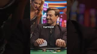 Top 3 Biggest Casino Wins Ever! #casino #gambling #blackjack #roulette #poker